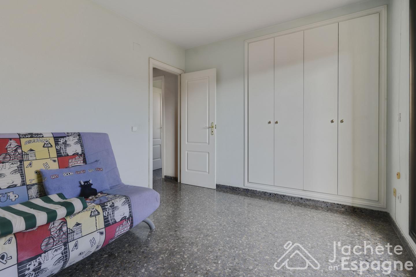 Ático en Venta en Valencia