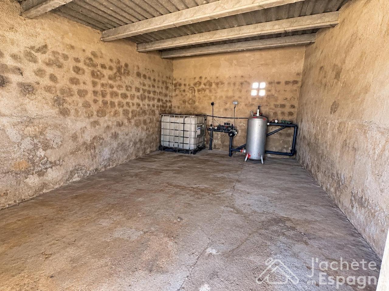 Building Site for Sale in Benifairó de la Valldigna