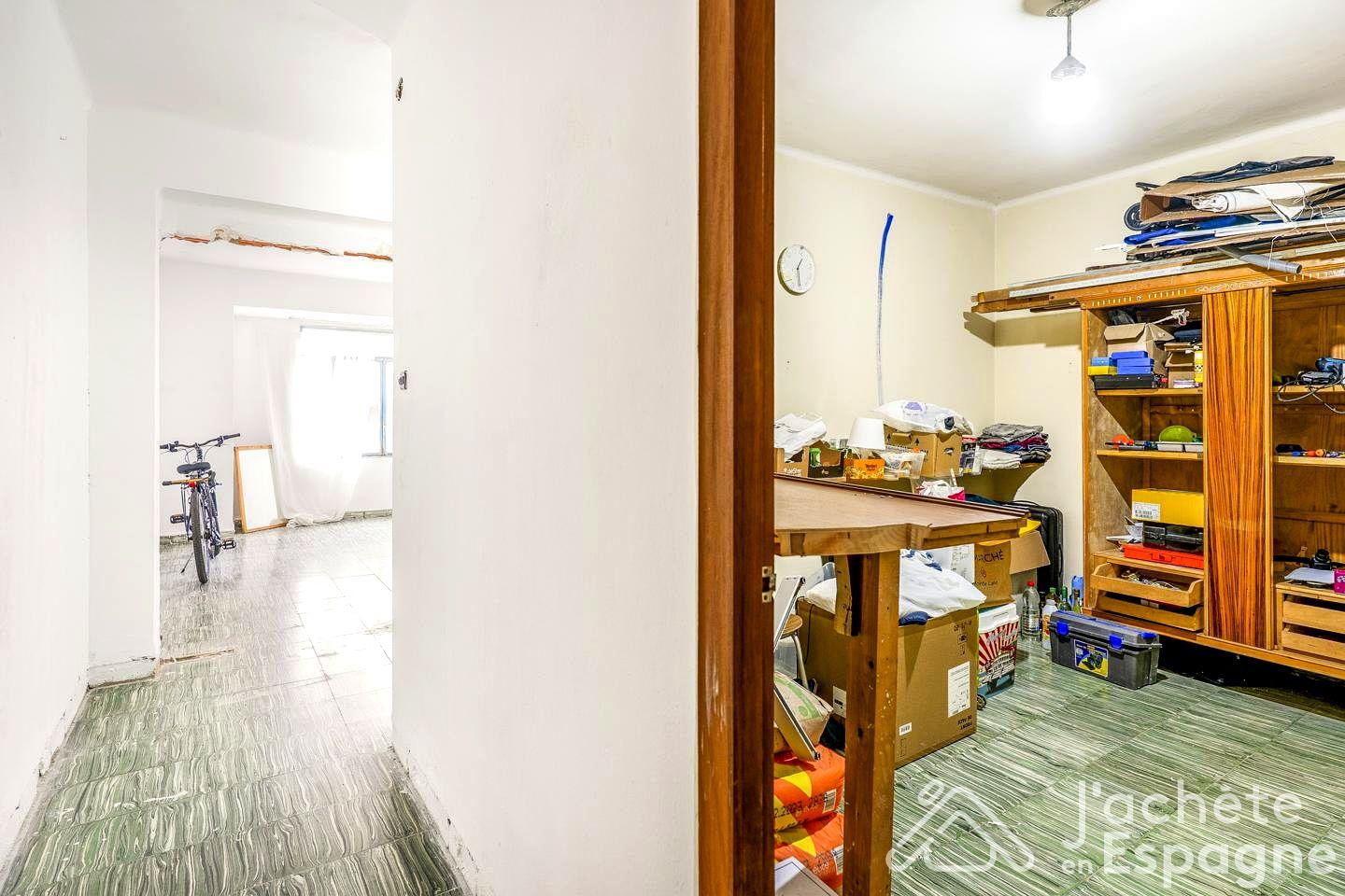 Piso en Venta en Polinyà de Xúquer