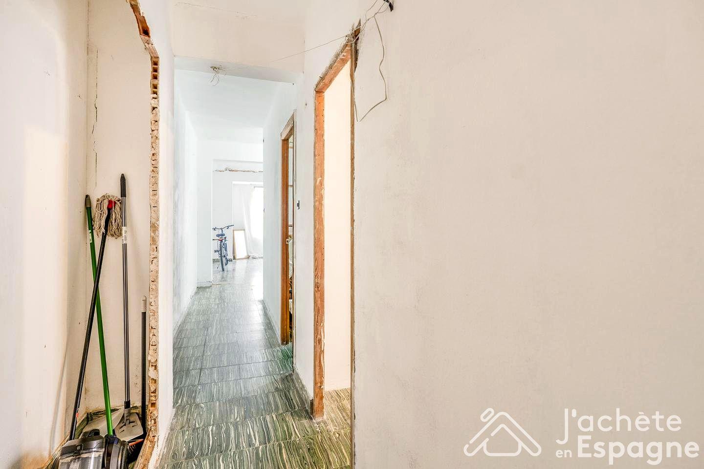 Piso en Venta en Polinyà de Xúquer