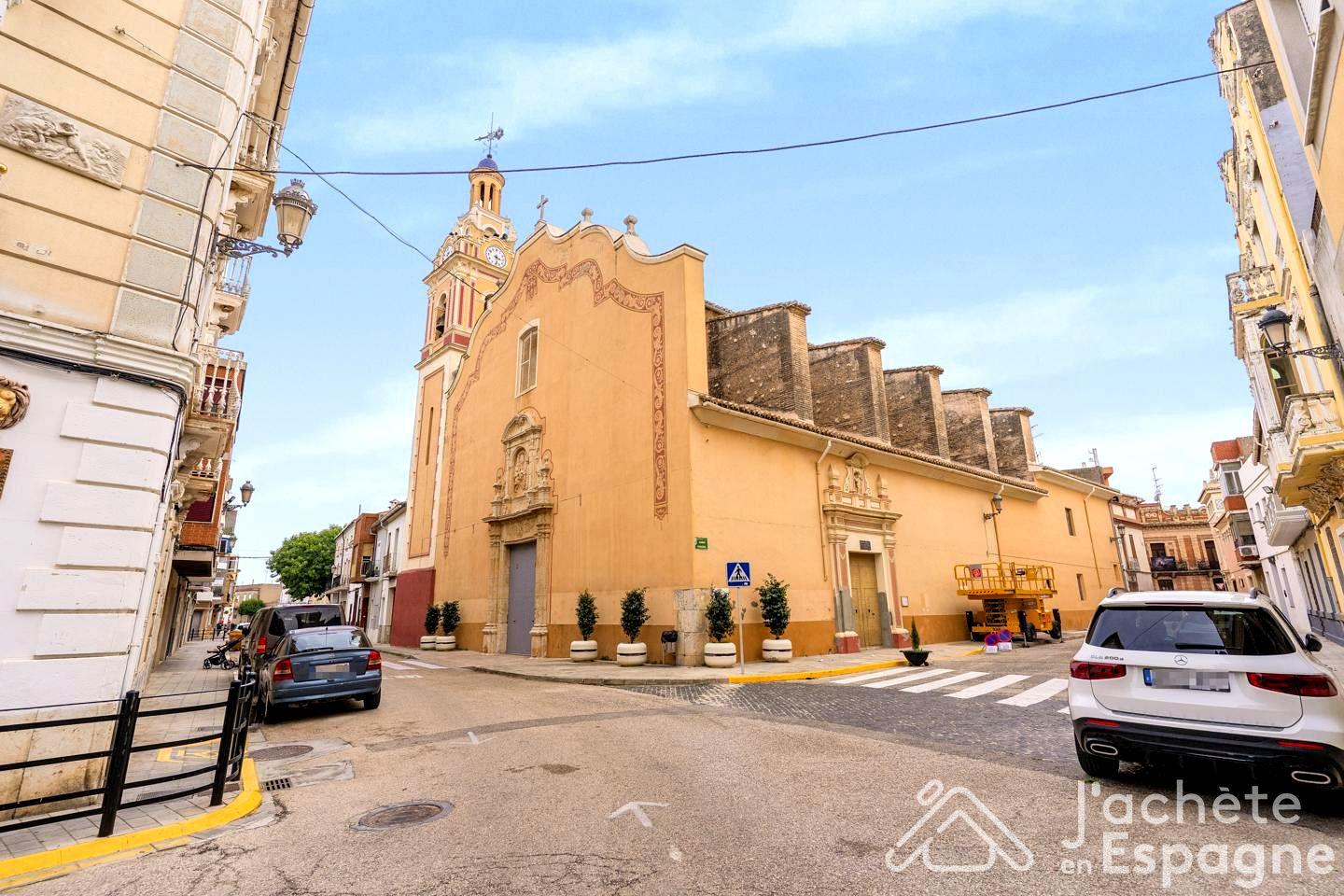 Piso en Venta en Polinyà de Xúquer