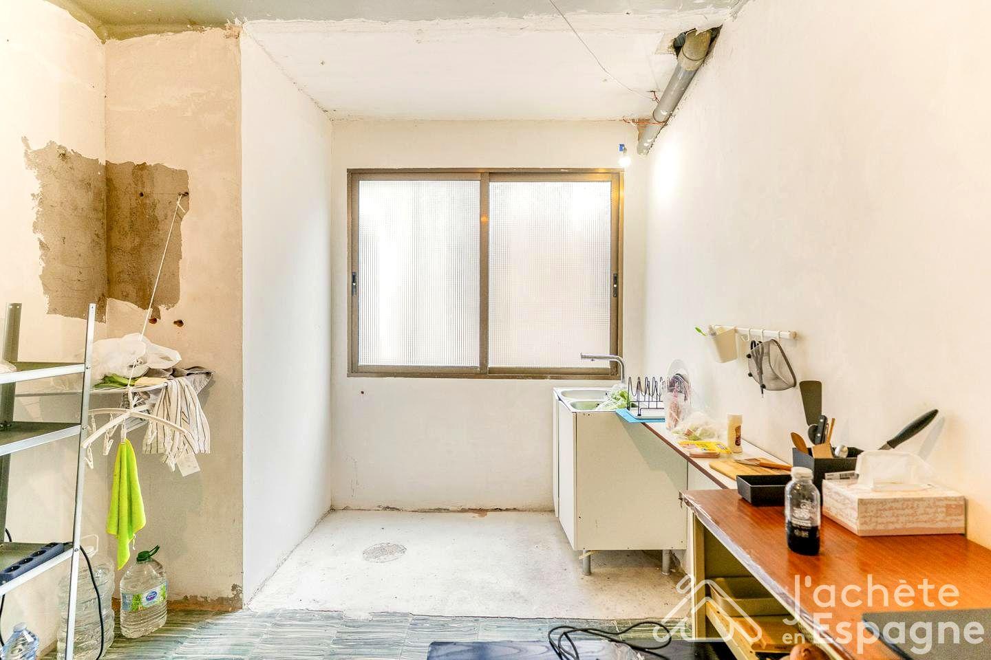 Piso en Venta en Polinyà de Xúquer