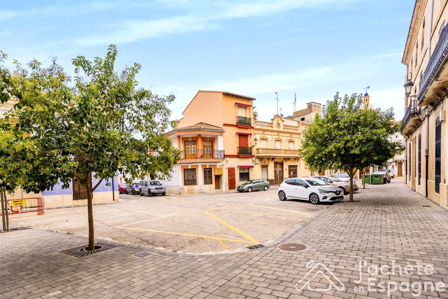 Piso en Venta en Polinyà de Xúquer