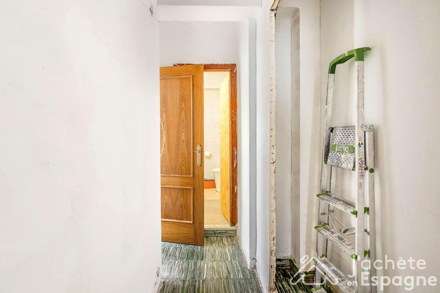 Piso en Venta en Polinyà de Xúquer