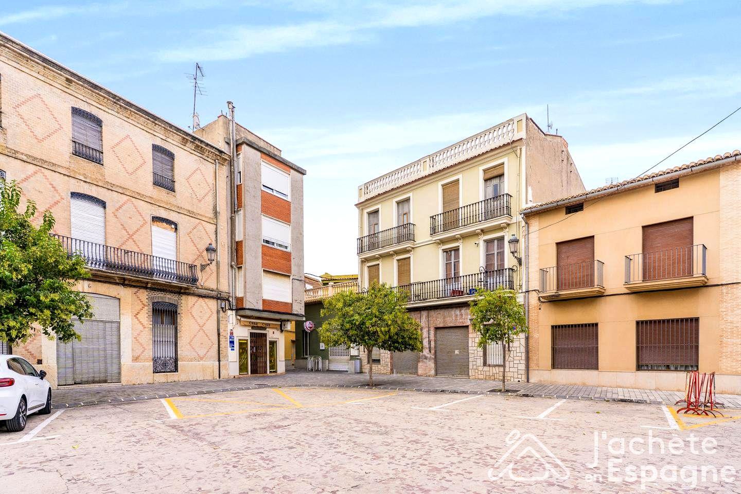 Piso en Venta en Polinyà de Xúquer