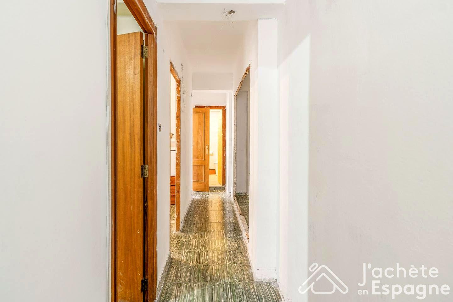 Piso en Venta en Polinyà de Xúquer