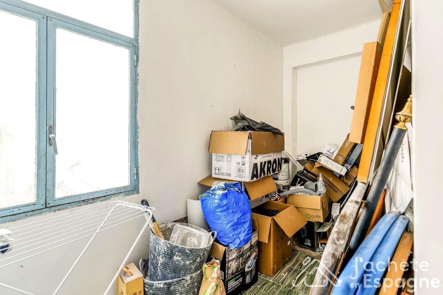 Piso en Venta en Polinyà de Xúquer