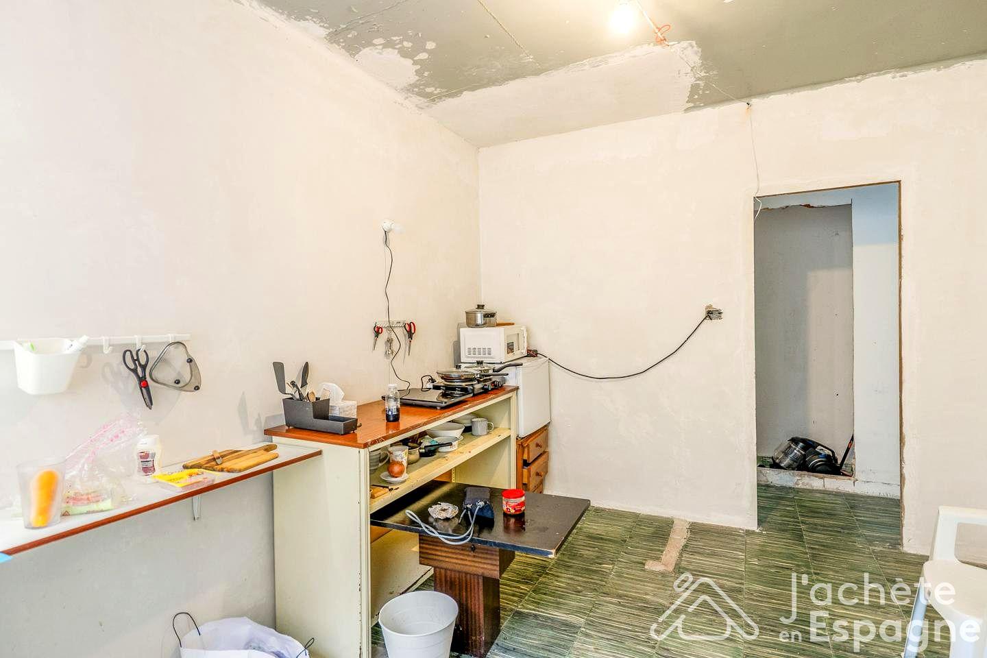 Piso en Venta en Polinyà de Xúquer