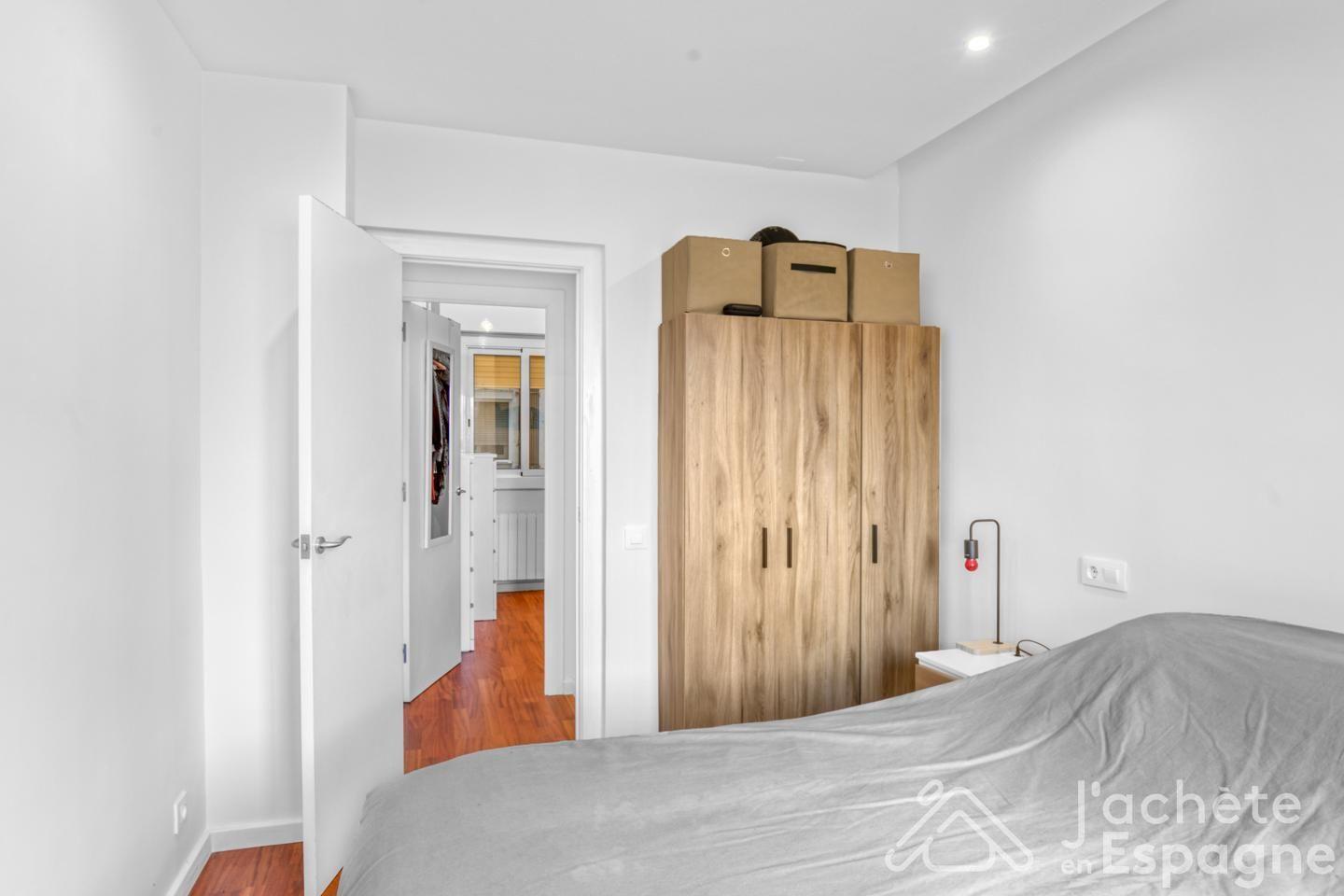 Flat for Sale in Barcelona