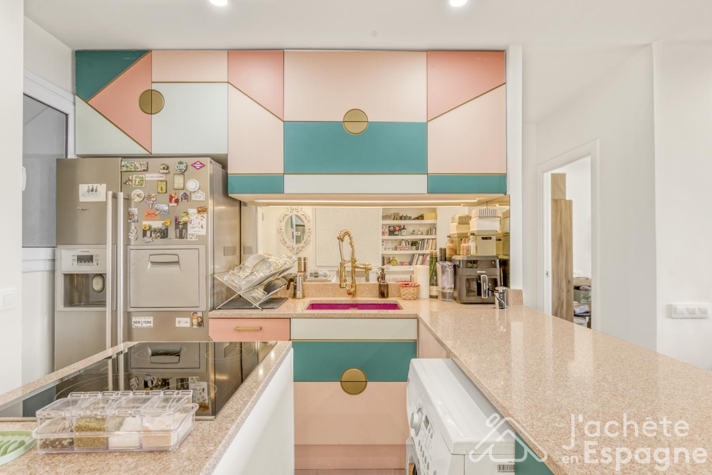 Flat for Sale in Barcelona