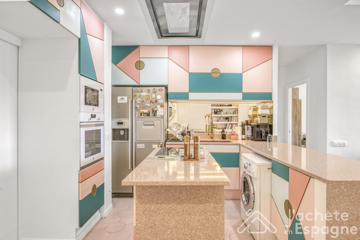 Flat for Sale in Barcelona