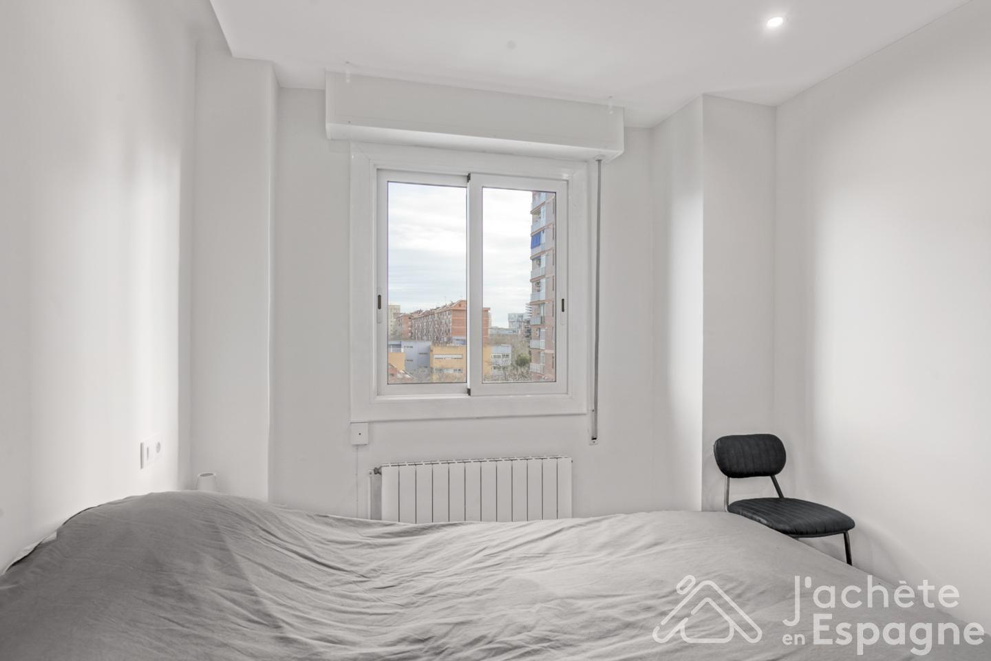 Flat for Sale in Barcelona