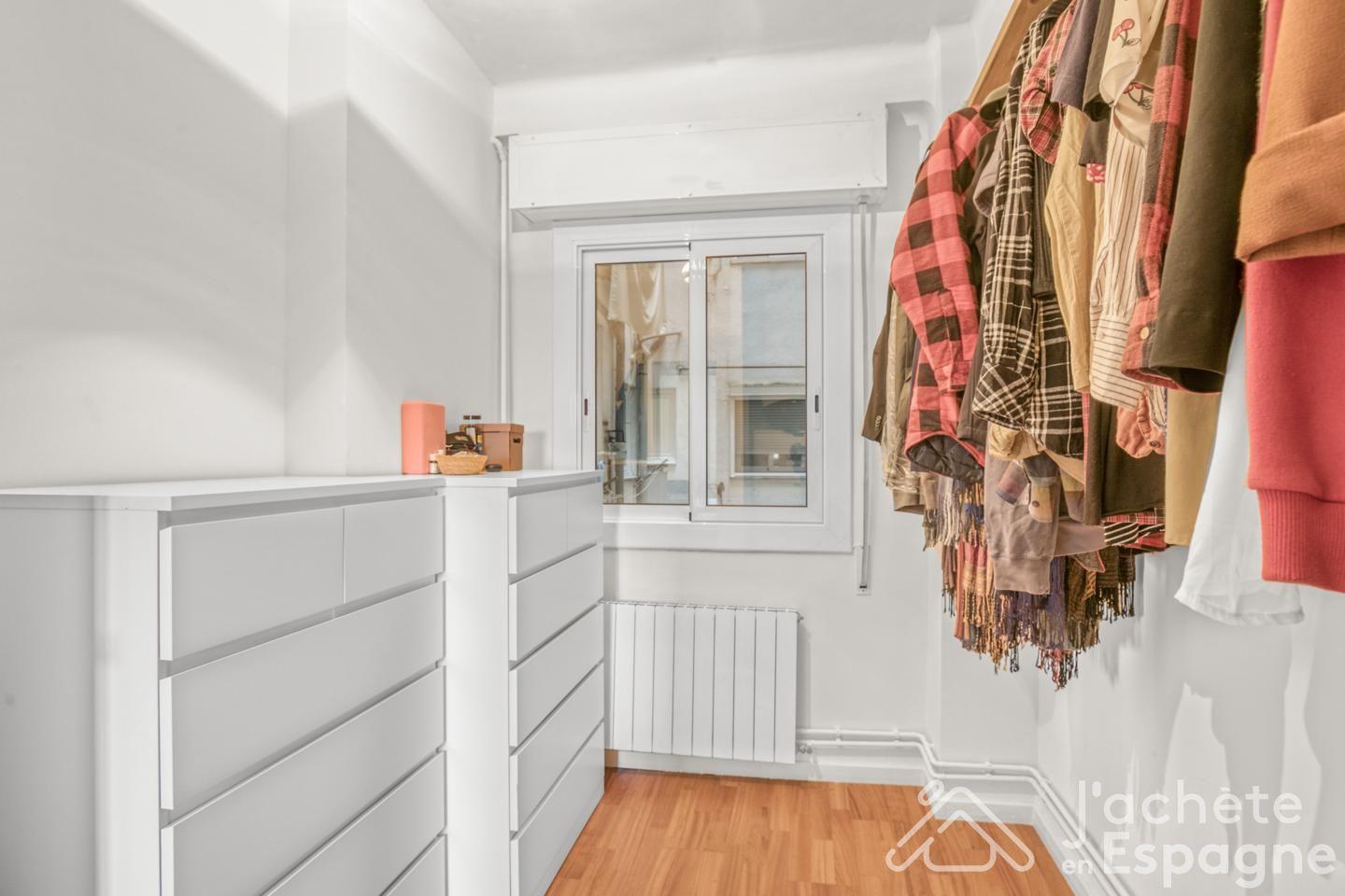 Flat for Sale in Barcelona