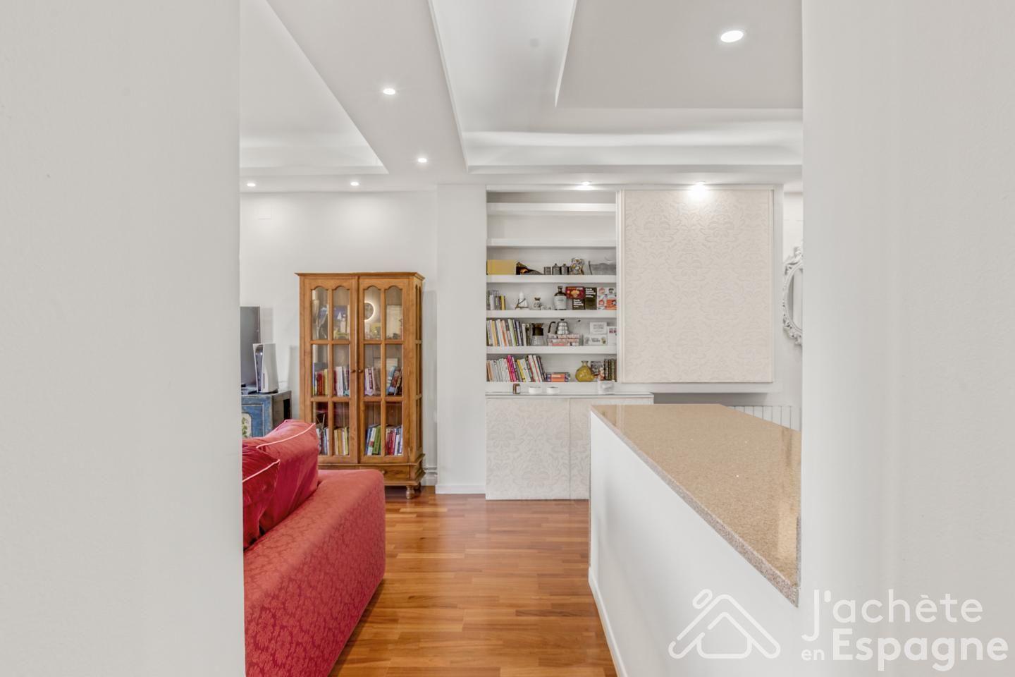 Flat for Sale in Barcelona