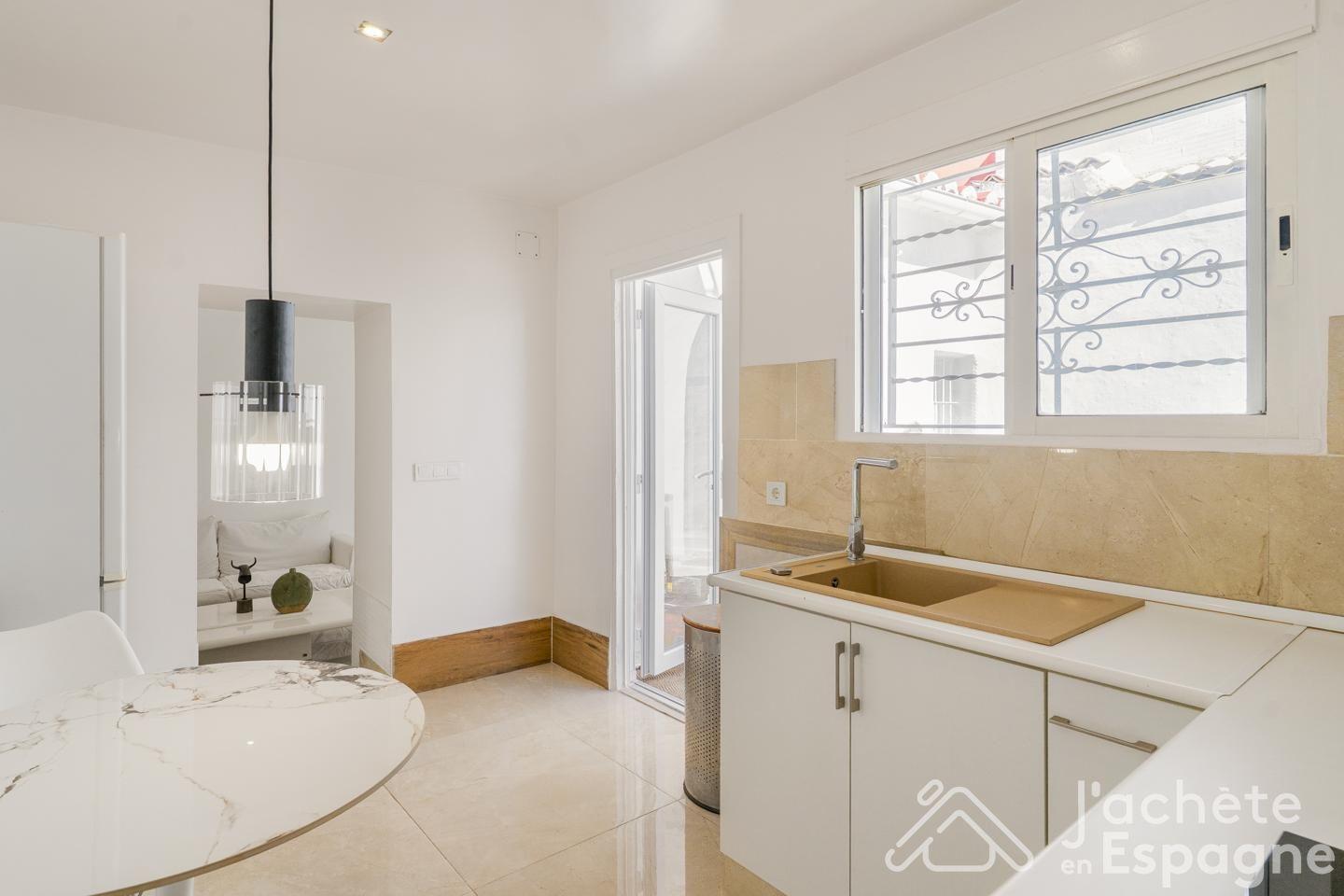 Villa en Venta en Gilet