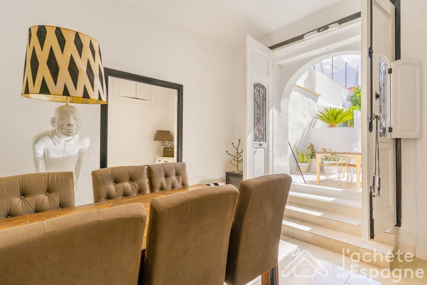 Villa en Venta en Gilet