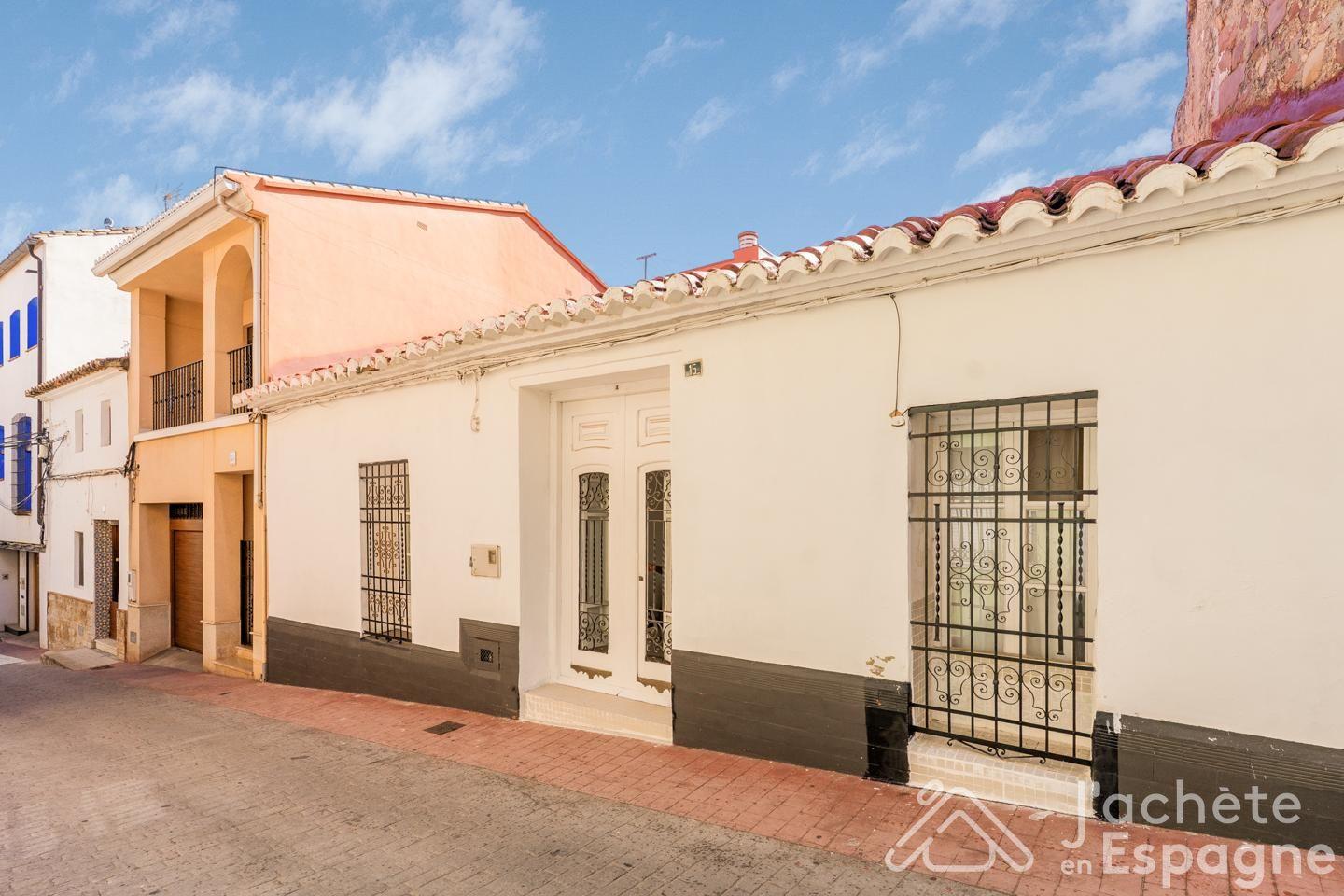Villa en Venta en Gilet