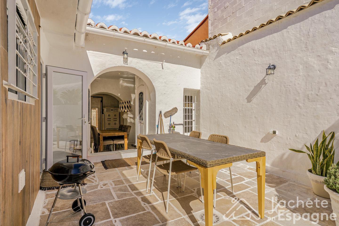 Villa en Venta en Gilet