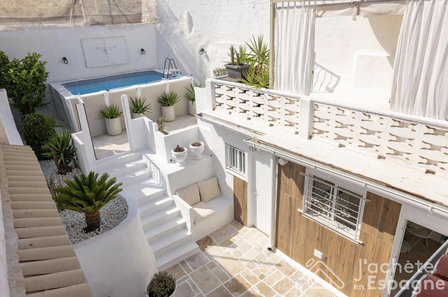 Villa en Venta en Gilet