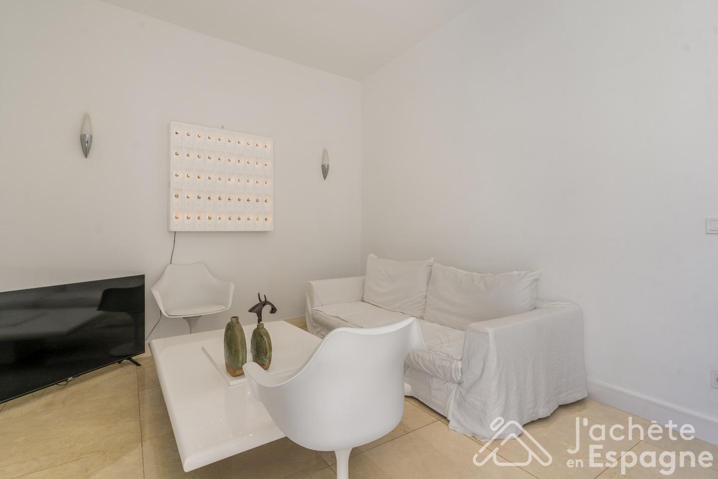 Villa en Venta en Gilet