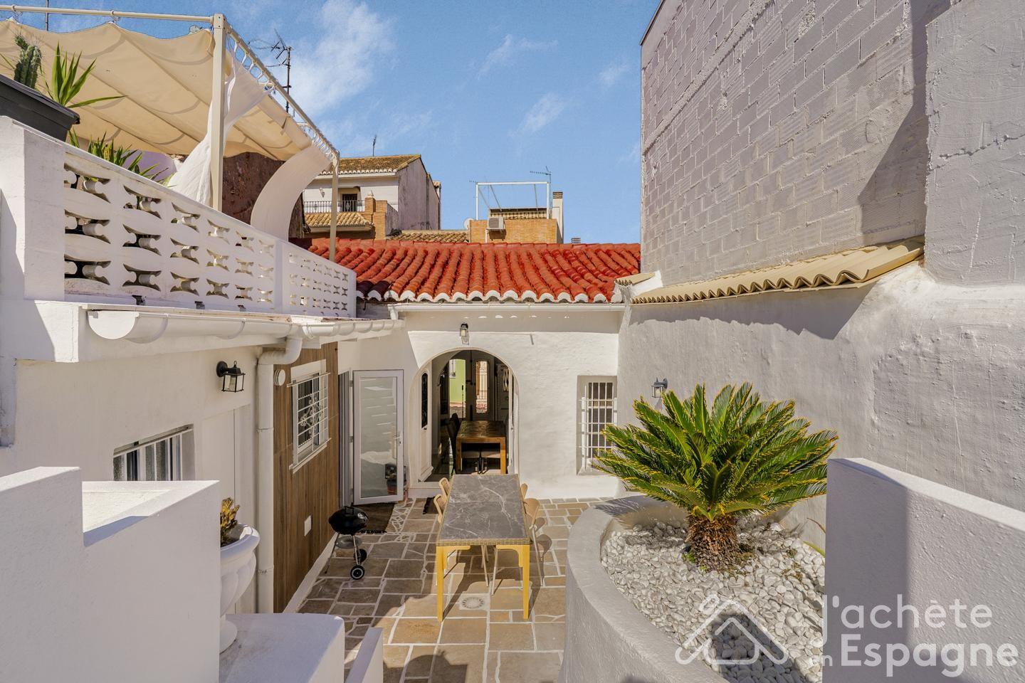 Villa en Venta en Gilet