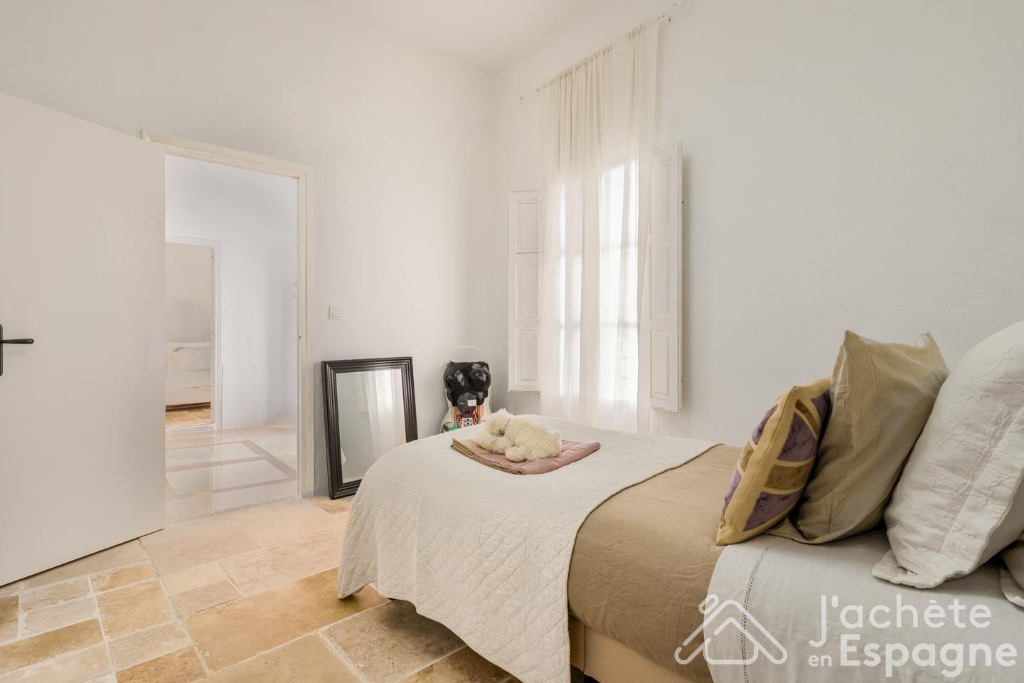 Villa en Venta en Gilet