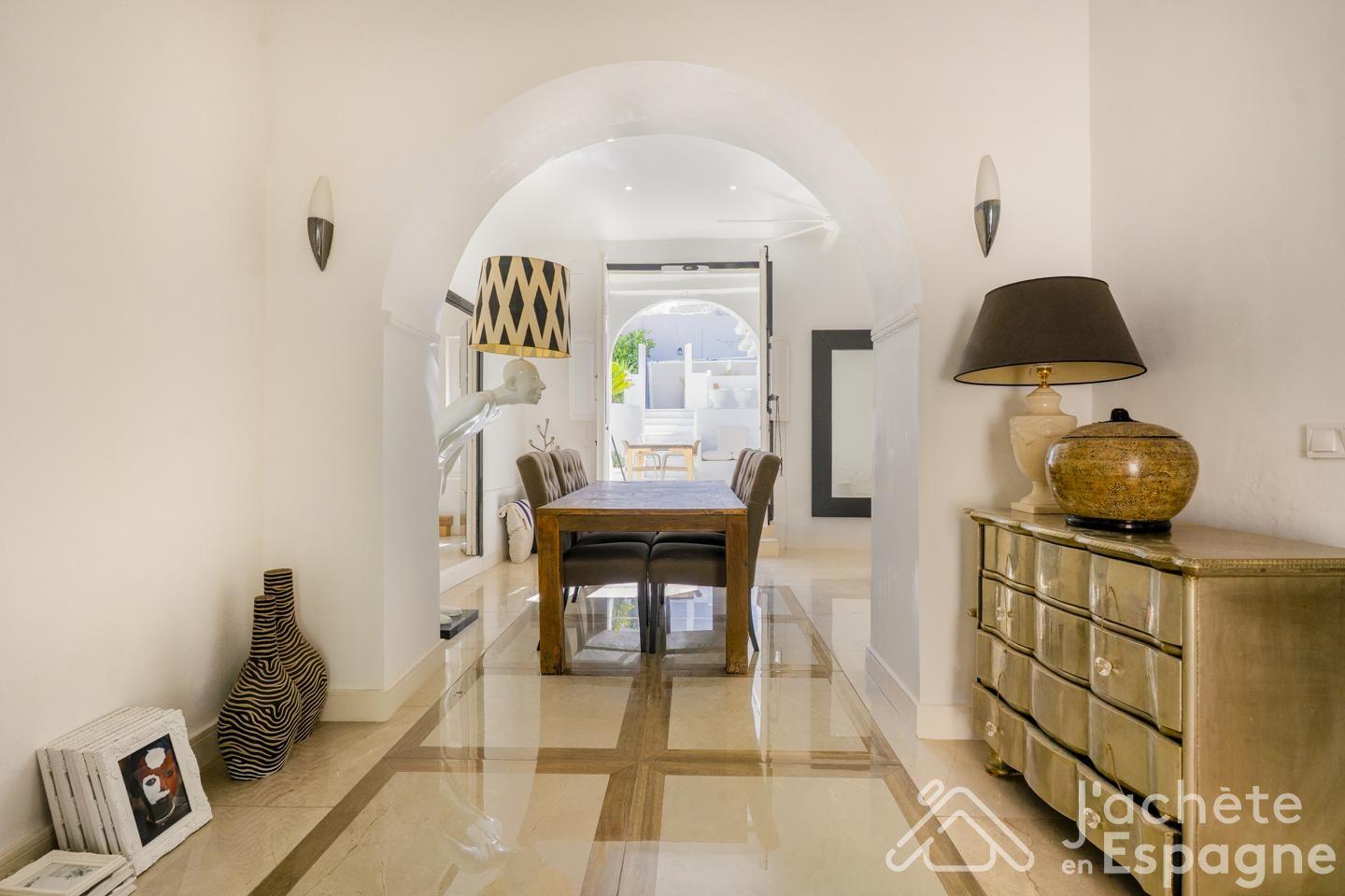 Villa en Venta en Gilet