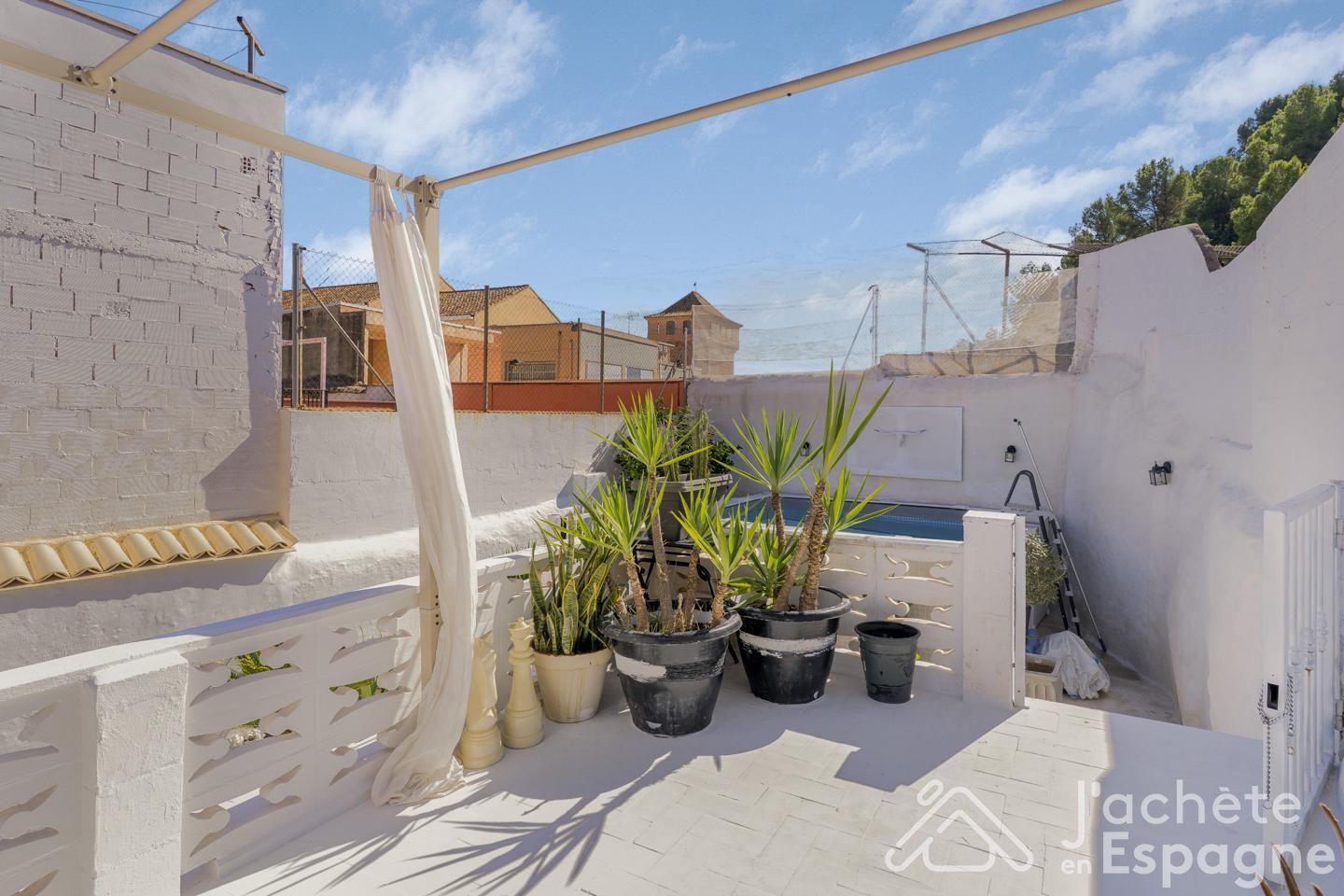 Villa en Venta en Gilet