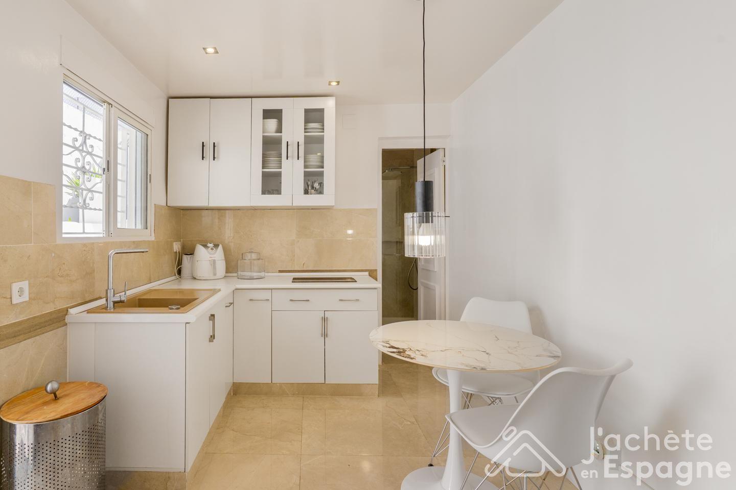Villa en Venta en Gilet