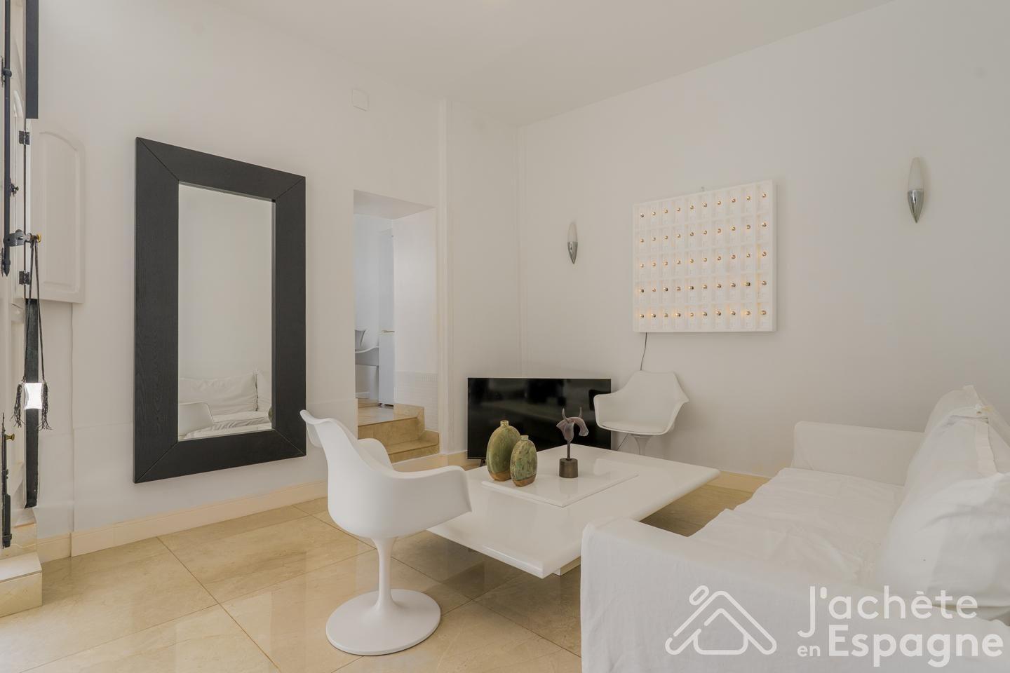 Villa en Venta en Gilet