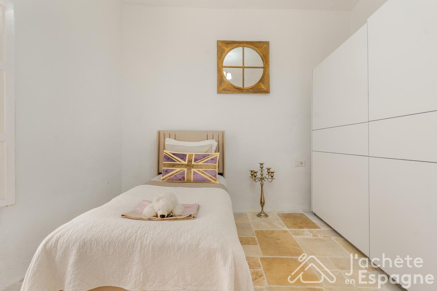 Villa en Venta en Gilet