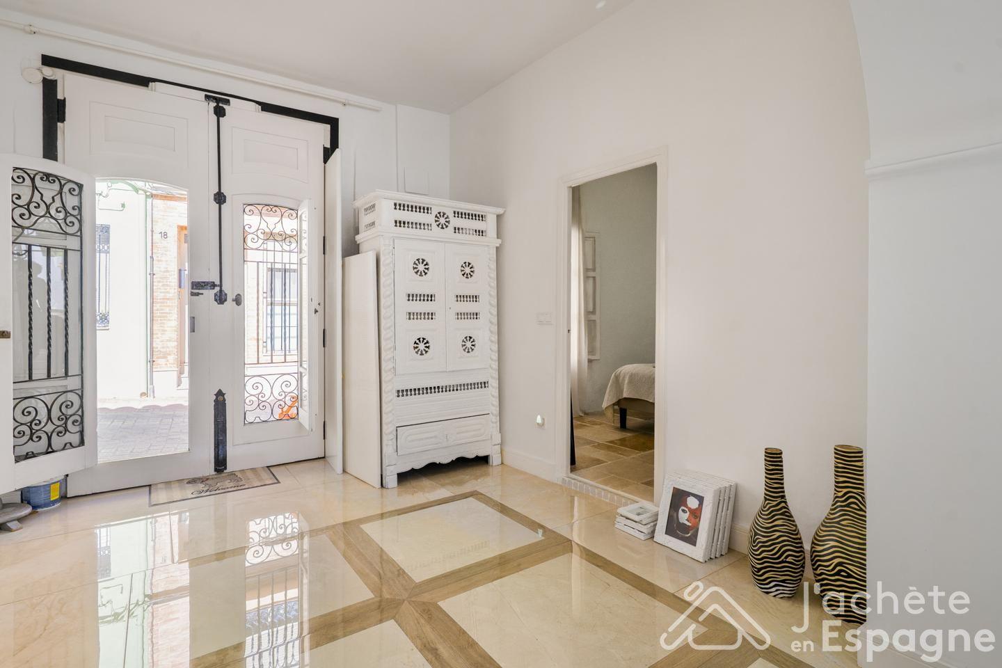 Villa en Venta en Gilet