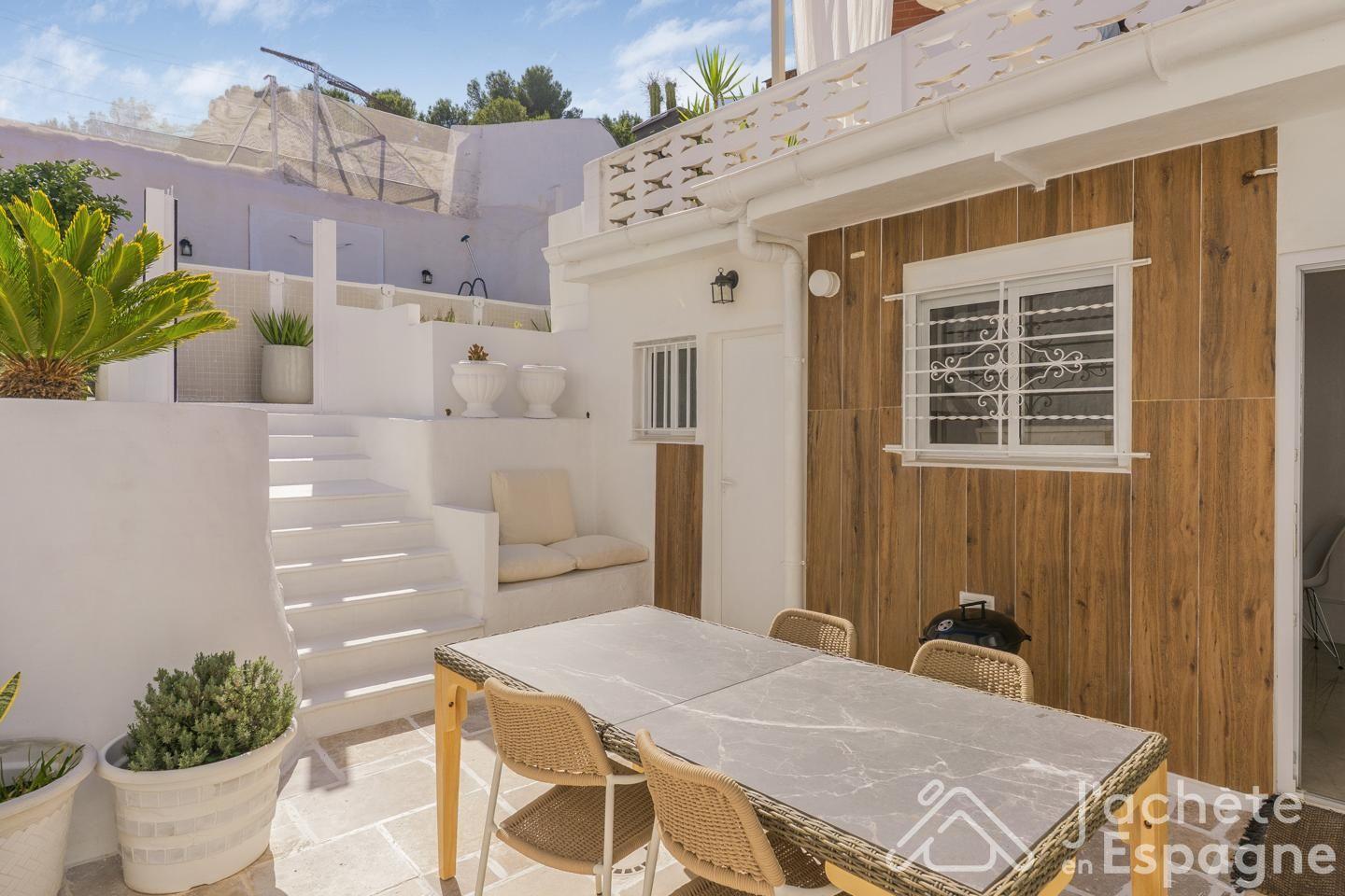 Villa en Venta en Gilet