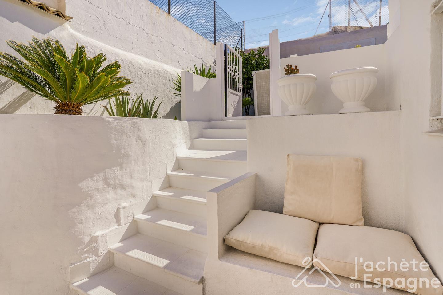 Villa en Venta en Gilet