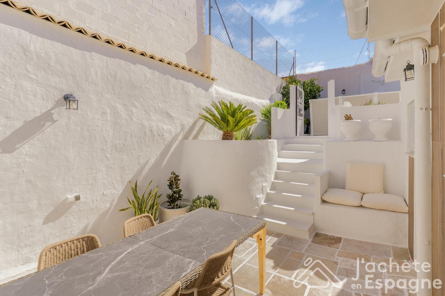 Villa en Venta en Gilet