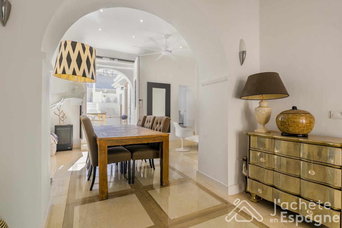 Villa en Venta en Gilet