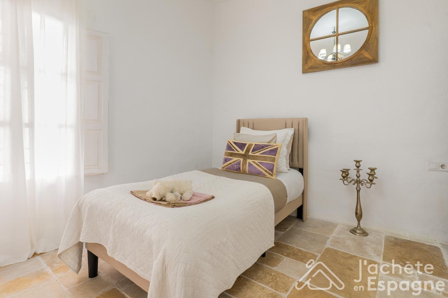 Villa en Venta en Gilet