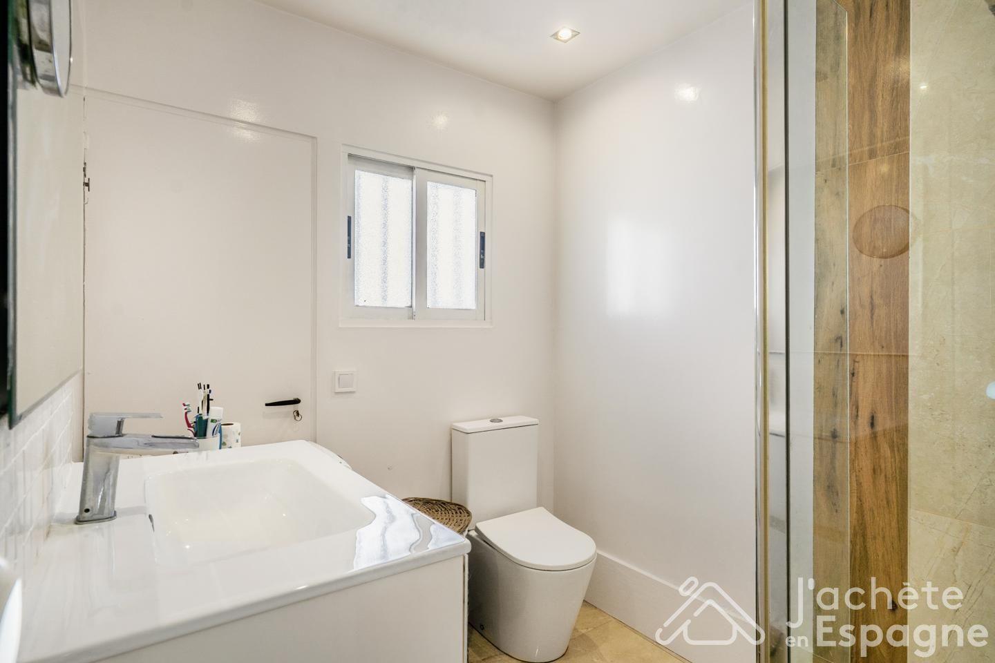Villa en Venta en Gilet