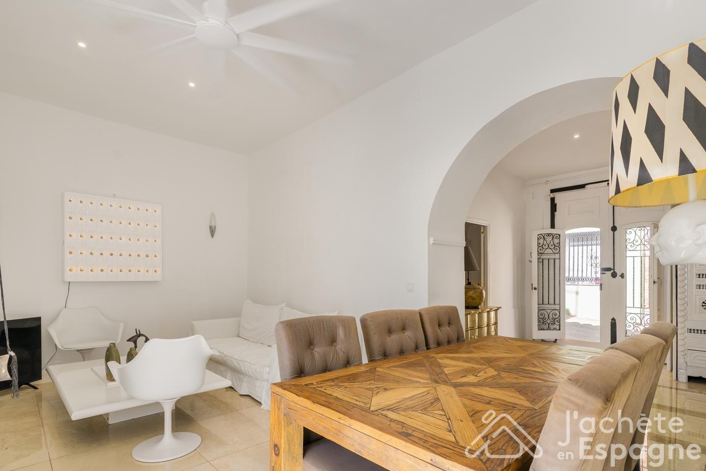 Villa en Venta en Gilet