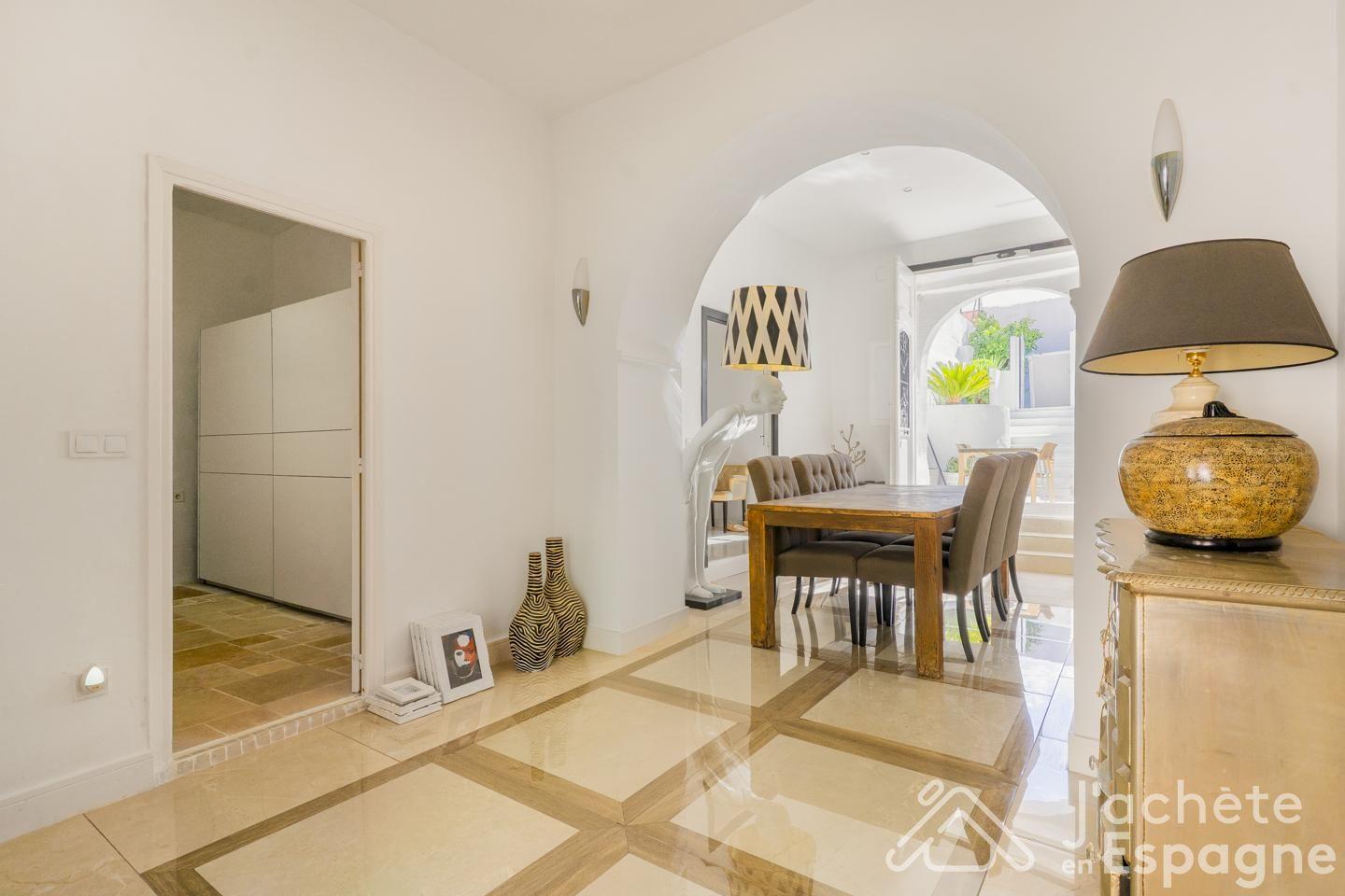 Villa en Venta en Gilet