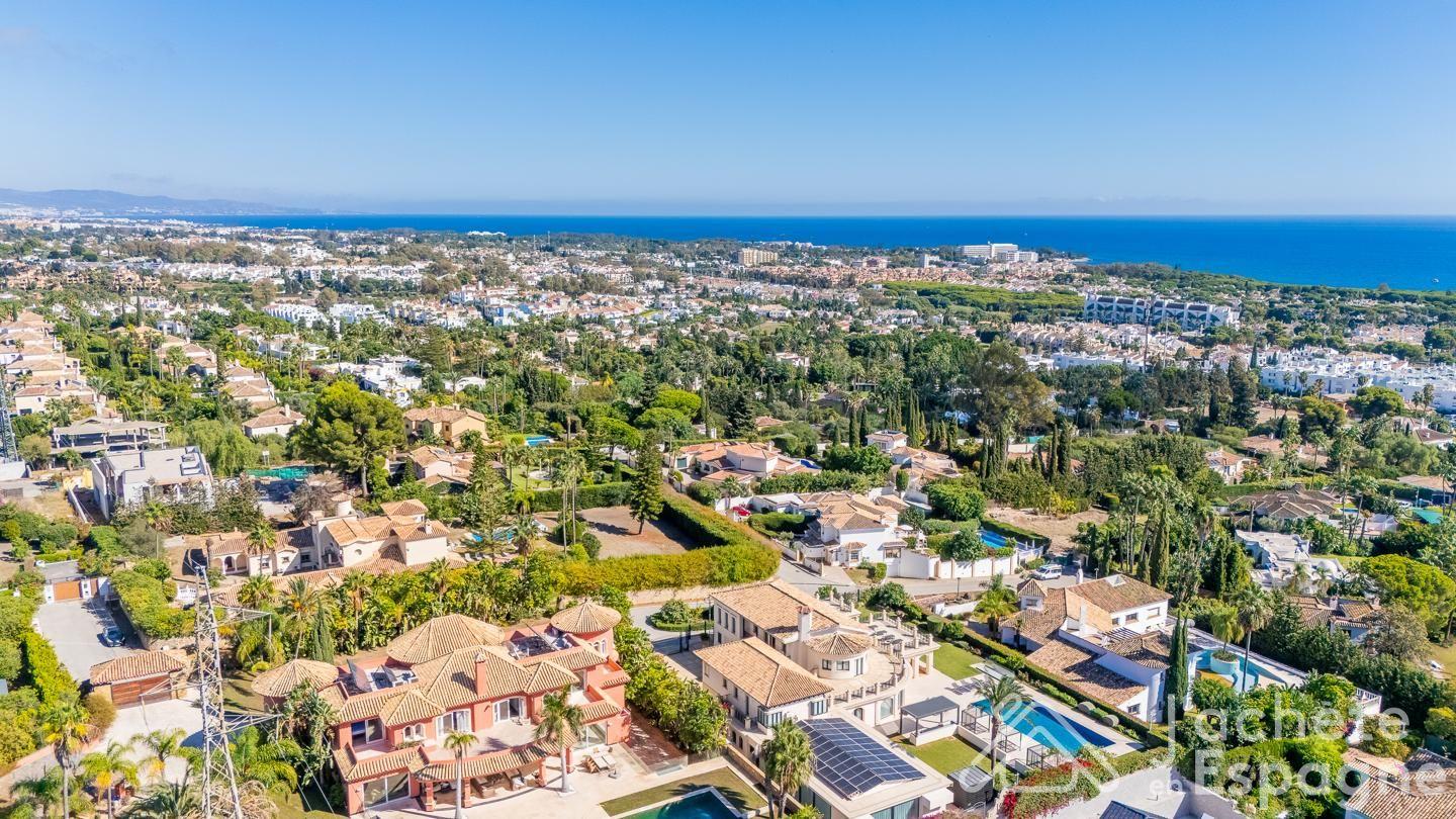 Solar en Venta en Estepona
