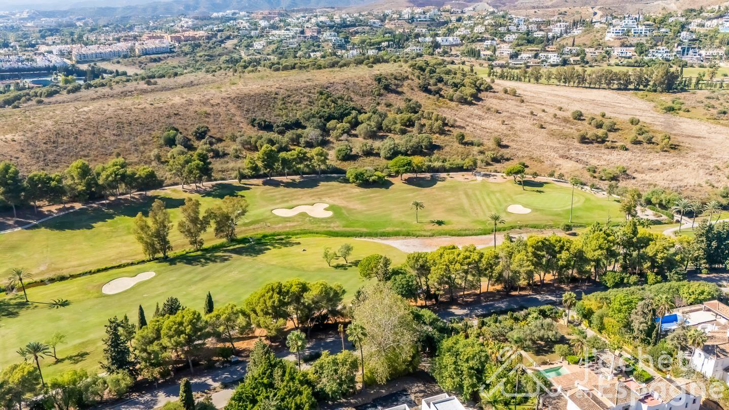 Solar en Venta en Estepona
