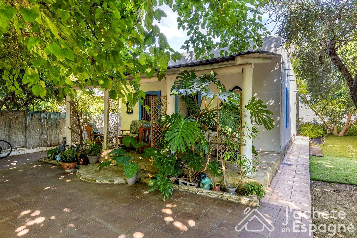 Villa en Venta en Daimús