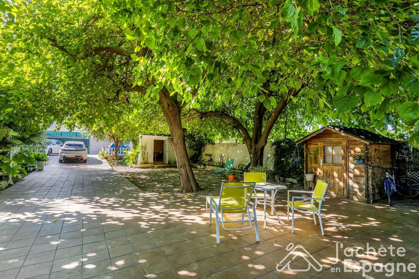 Villa en Venta en Daimús