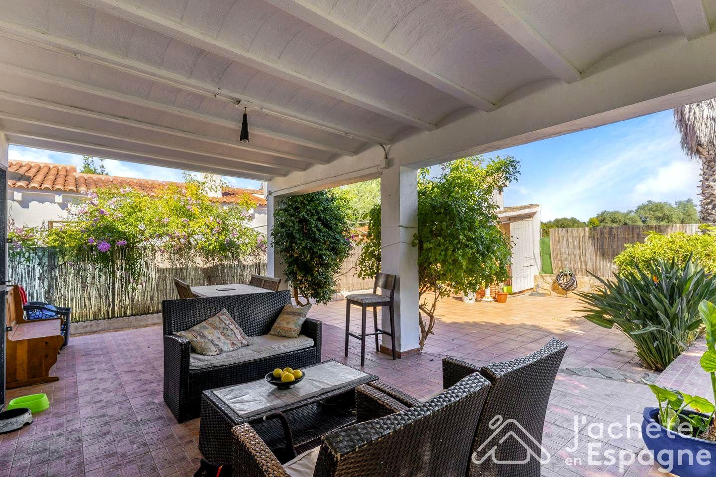 Villa en Venta en Daimús