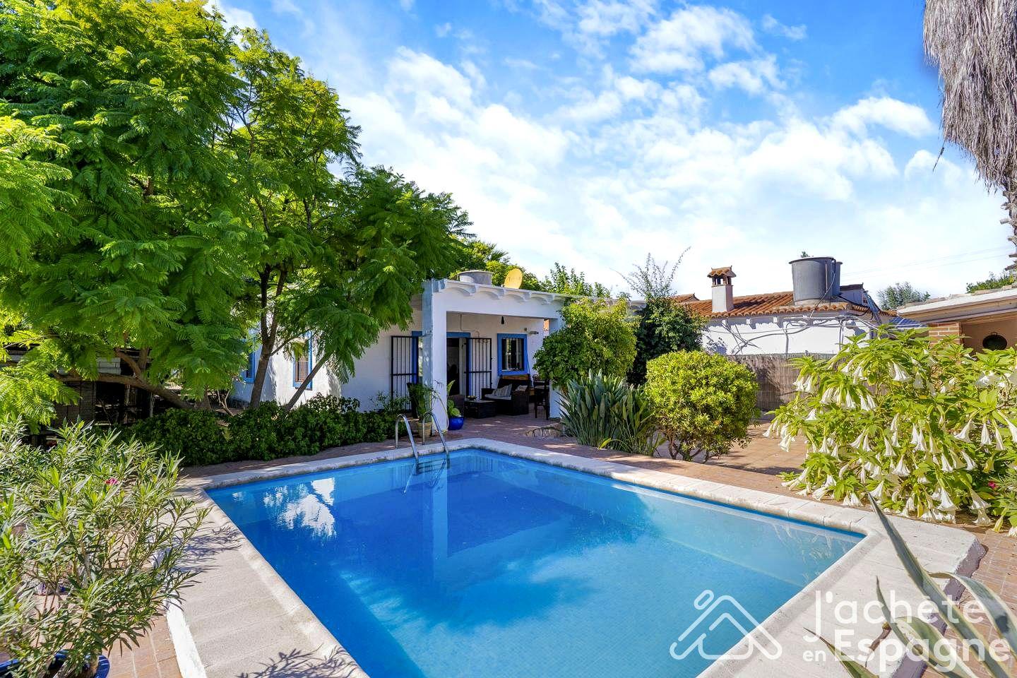 Villa en Venta en Daimús