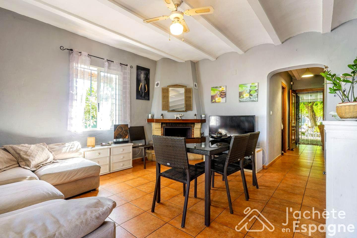 Villa en Venta en Daimús