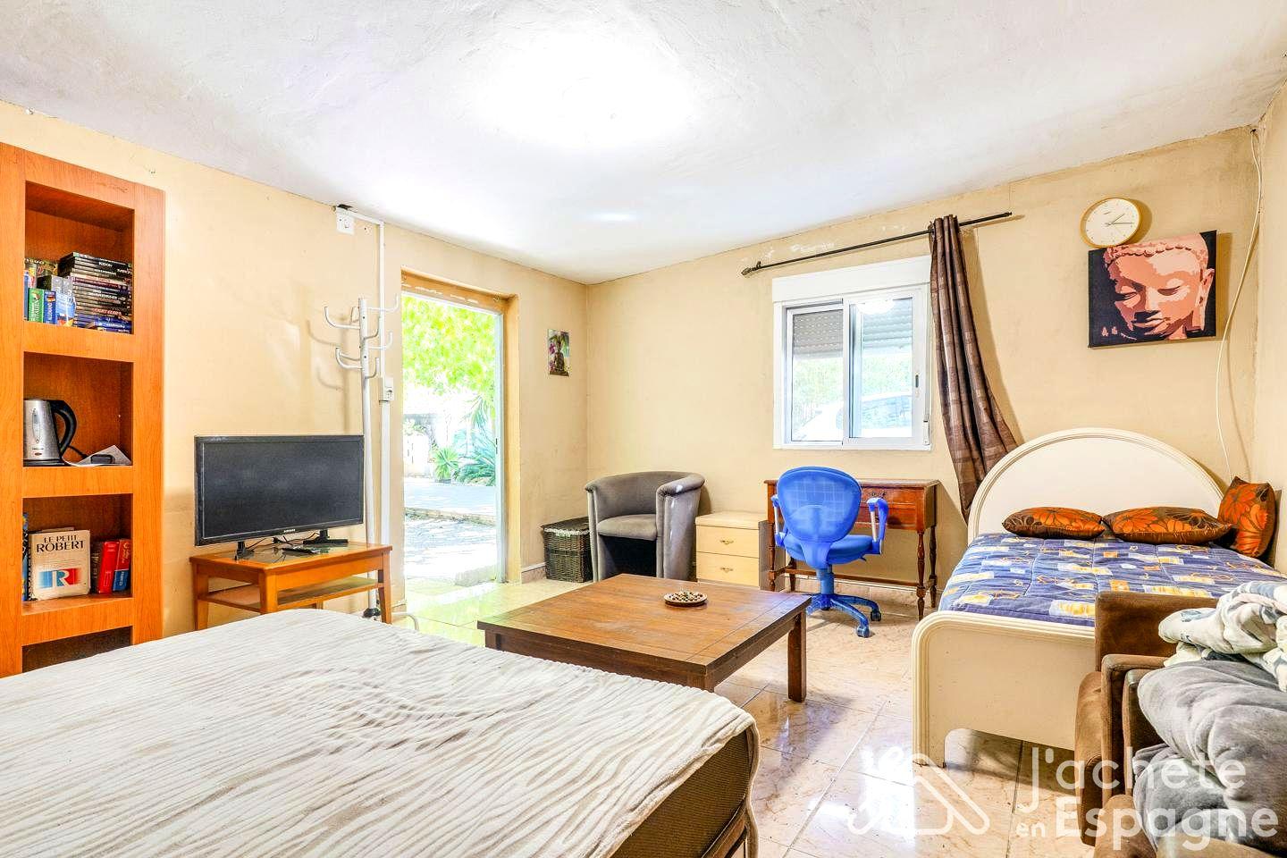 Villa en Venta en Daimús