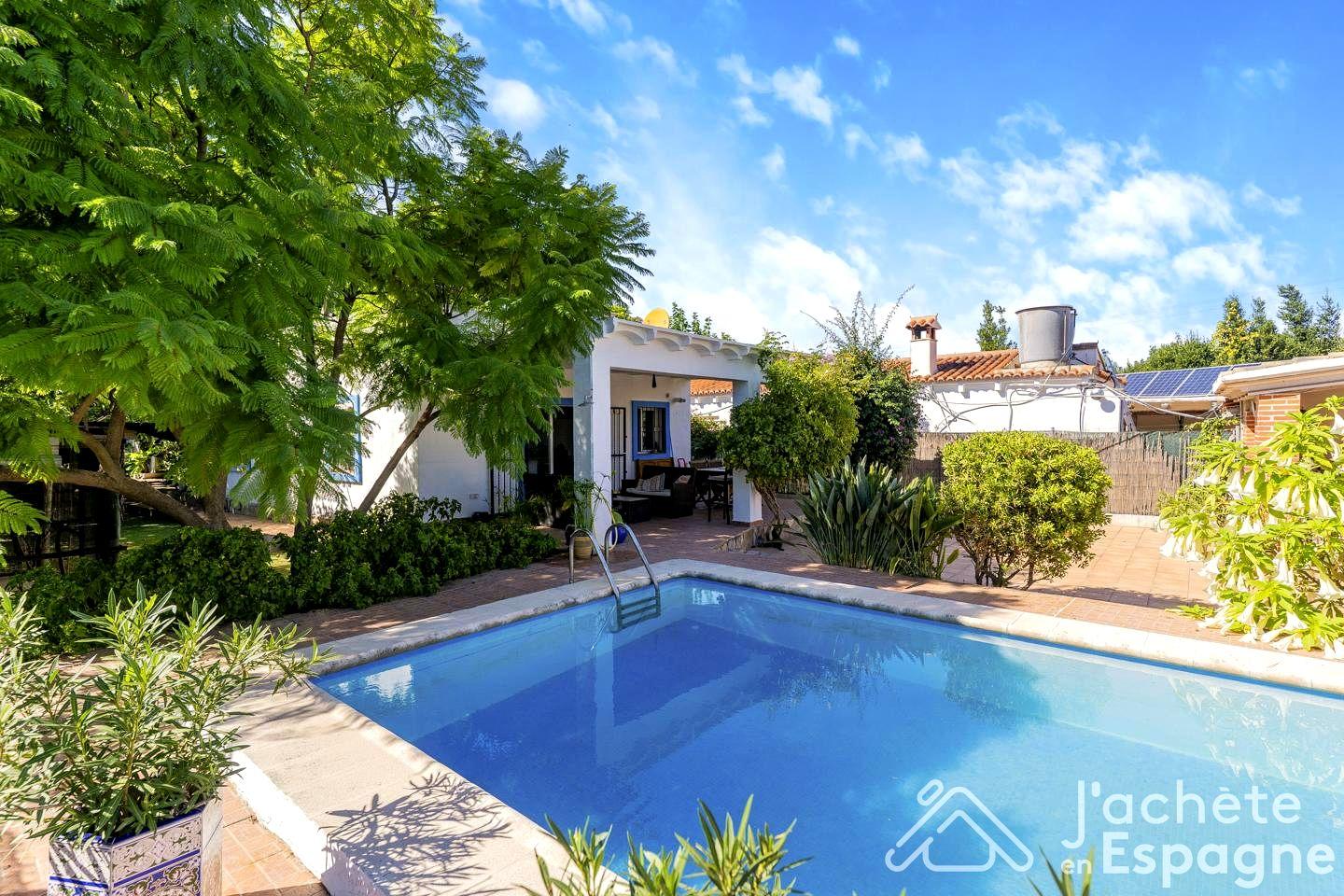 Villa en Venta en Daimús