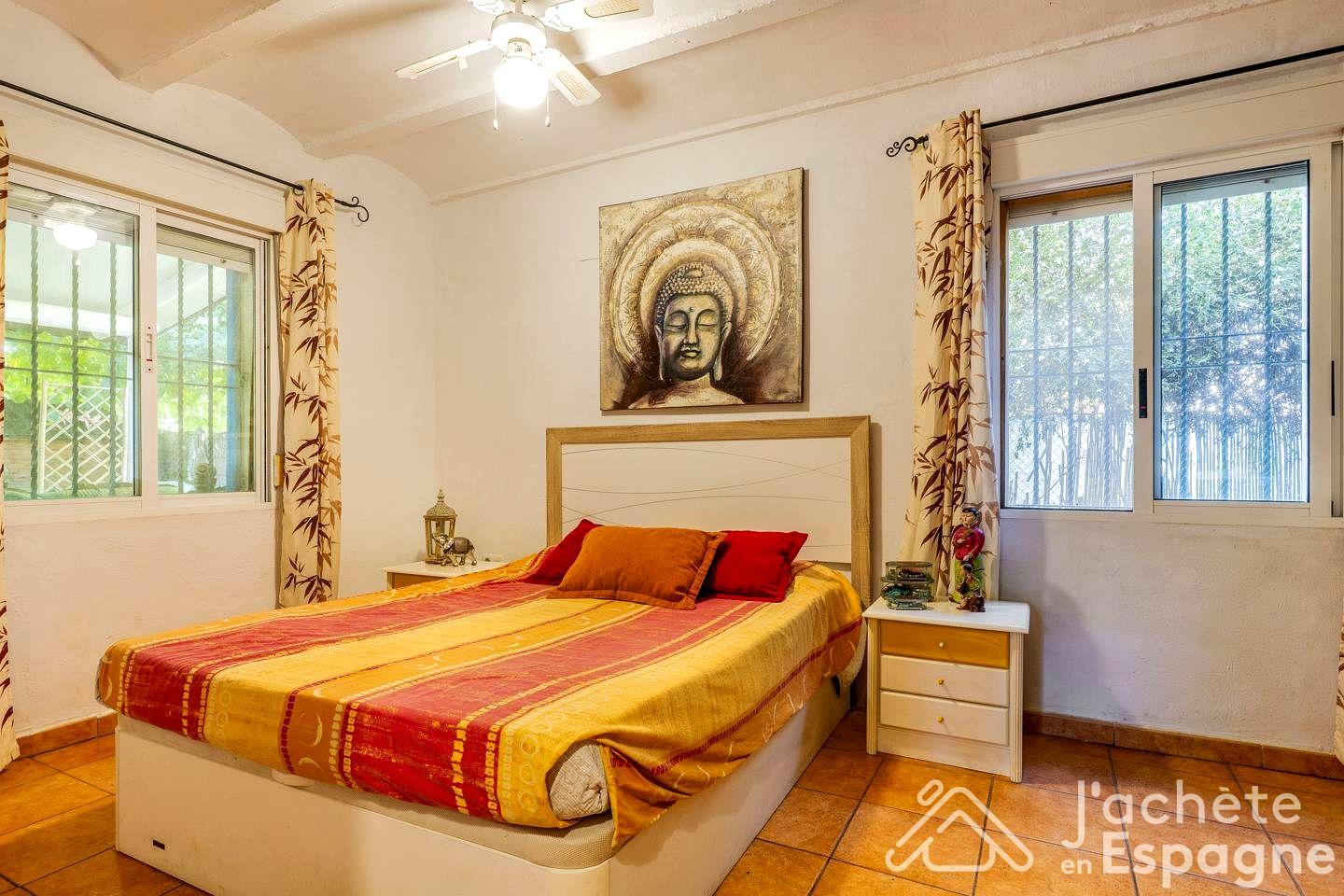 Villa en Venta en Daimús